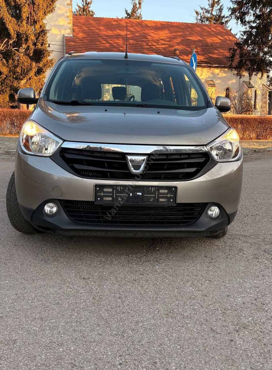 Dacia Lodgy