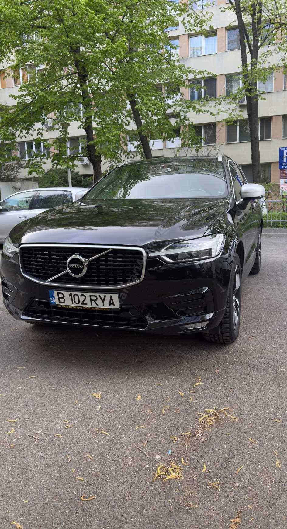 Volvo XC 60