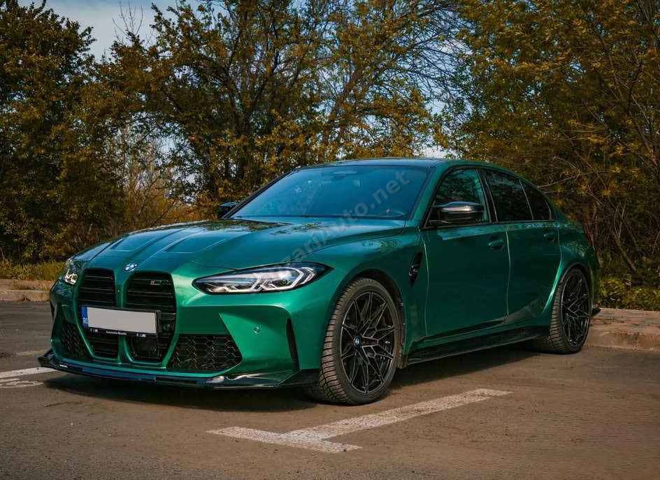 BMW M3