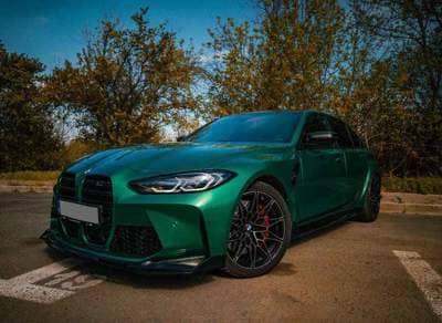 BMW M3