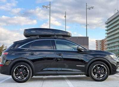 DS Automobiles DS 7 Crossback