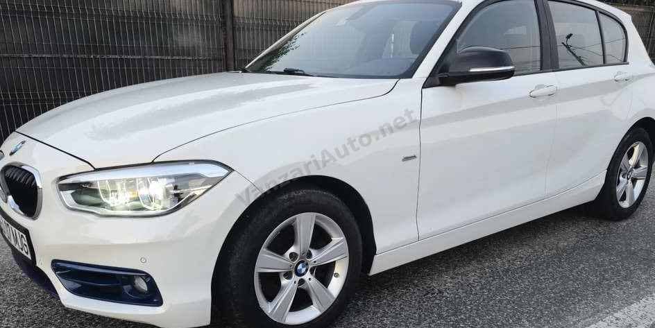BMW Seria 1