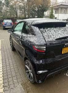 Aixam Coupe