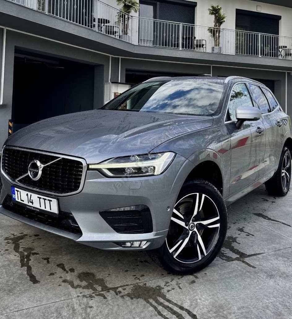 Volvo XC 60