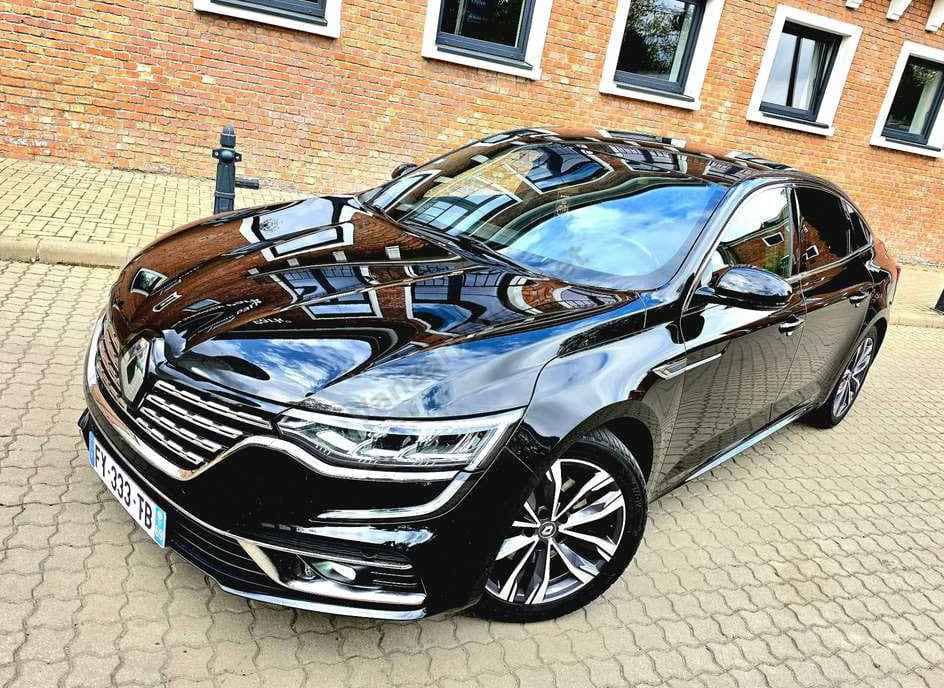 Renault Talisman