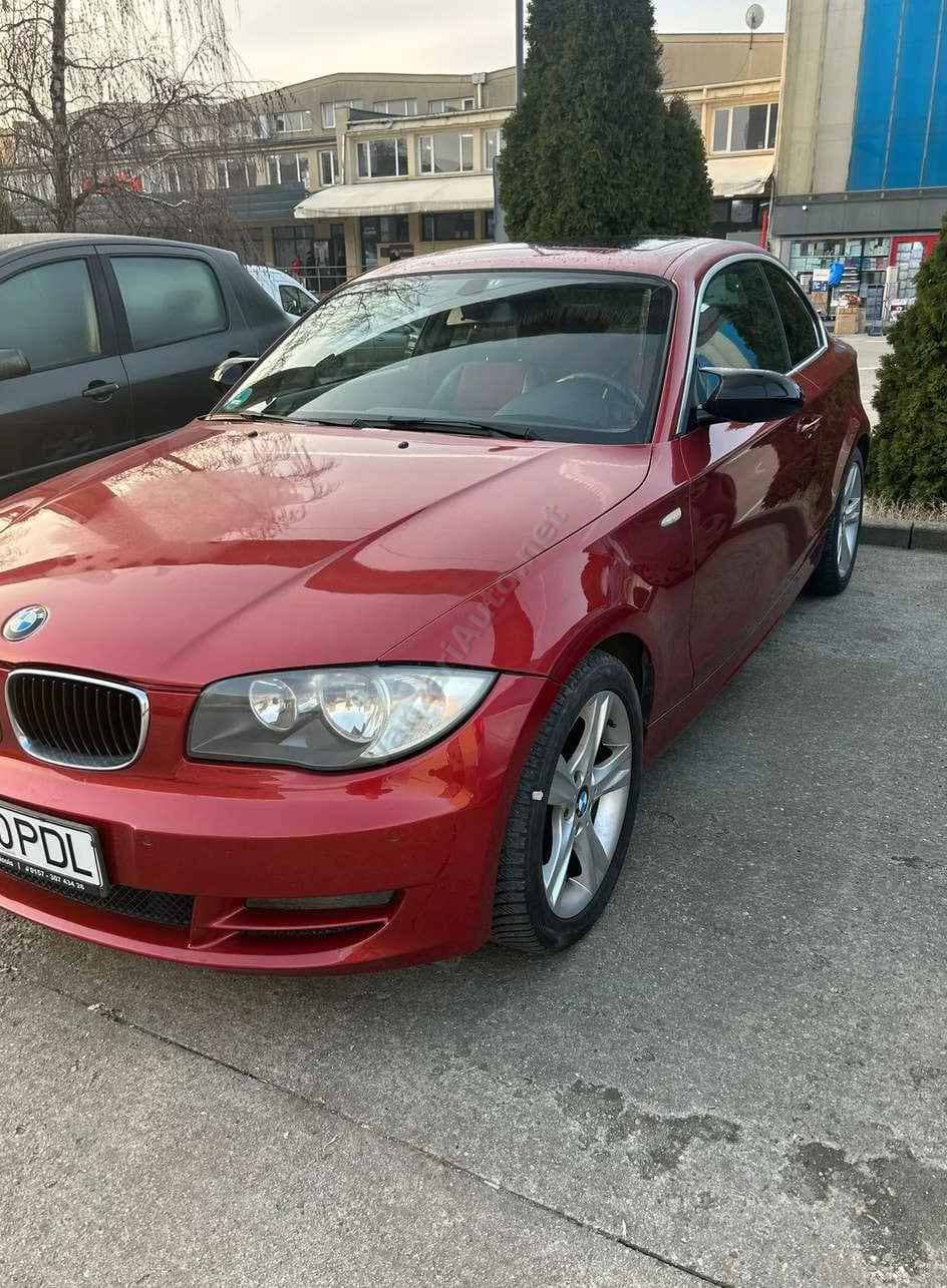BMW Seria 1