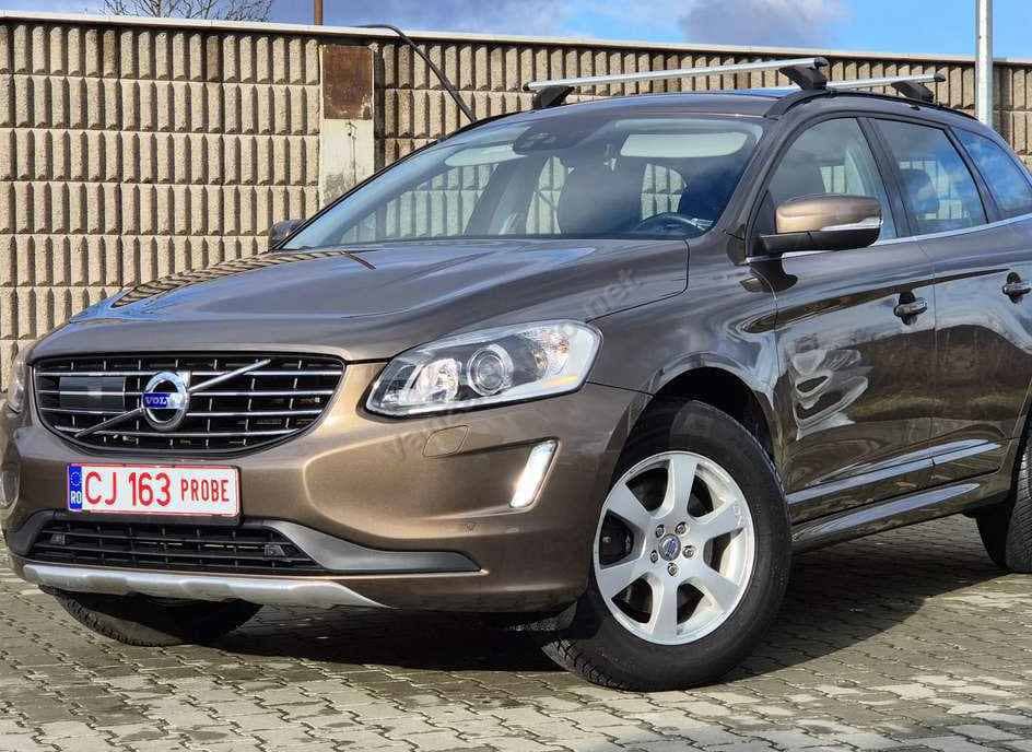 Volvo XC 60