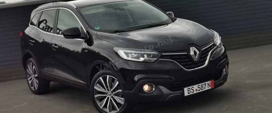 Renault Kadjar