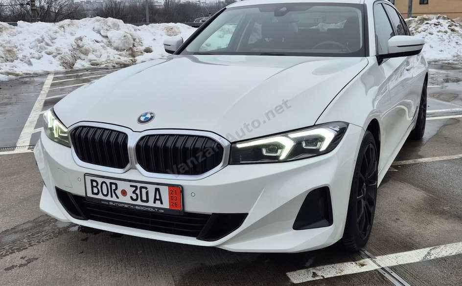 BMW Seria 3