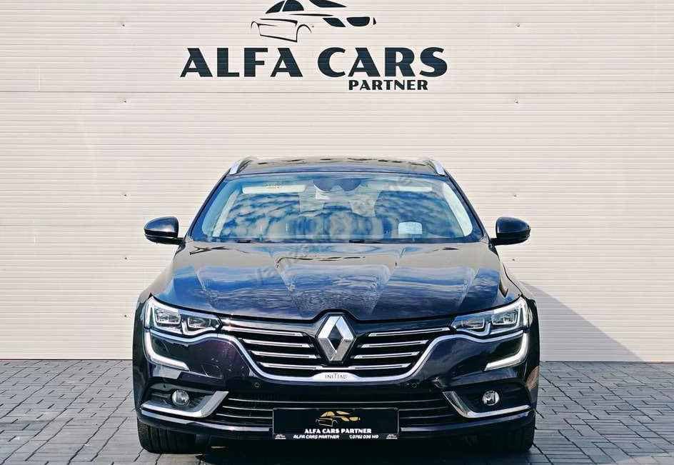 Renault Talisman