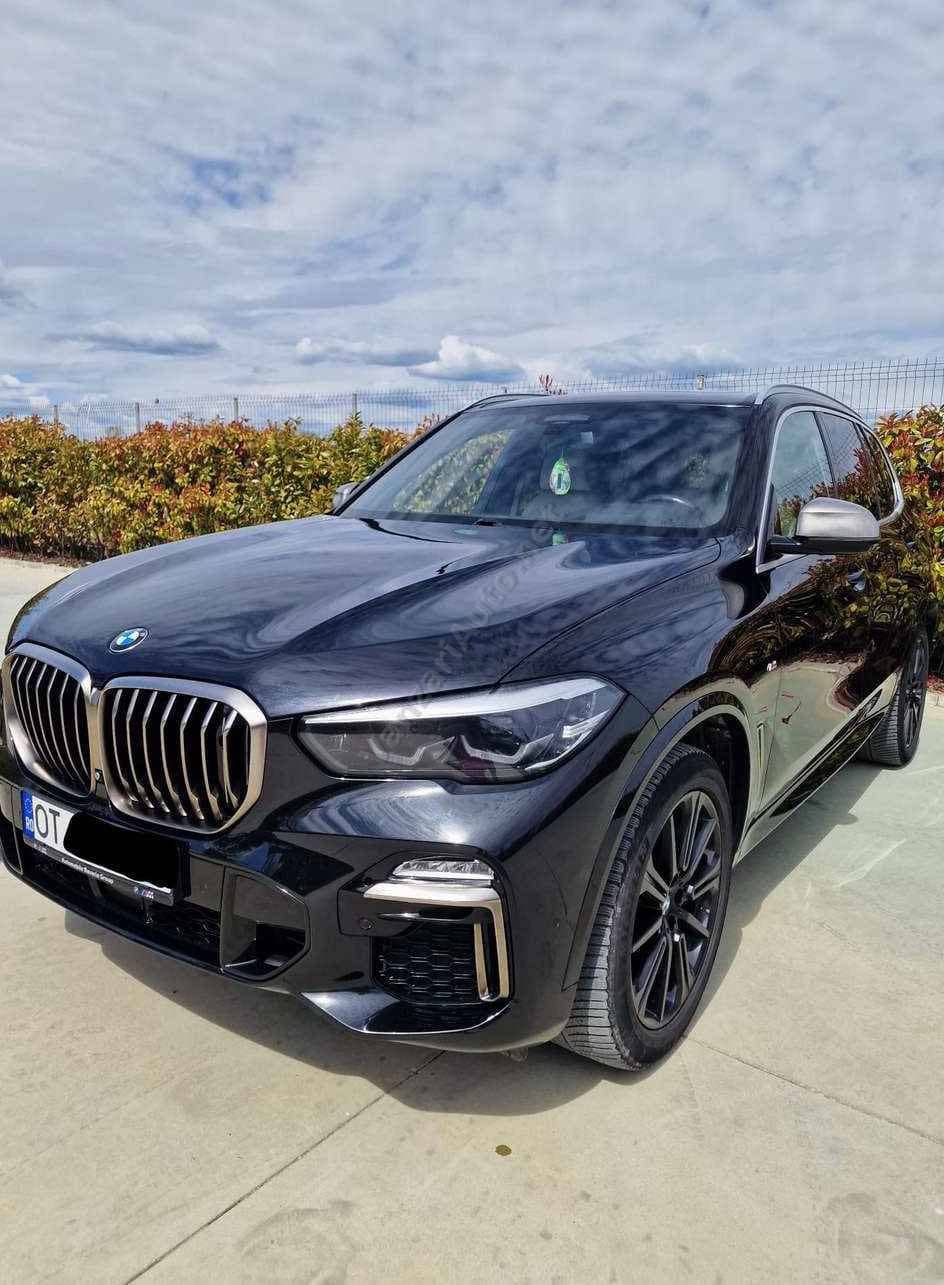 BMW X5 M