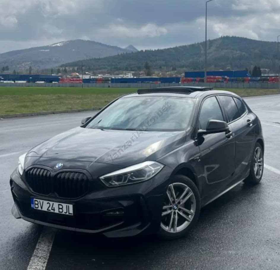 BMW Seria 1
