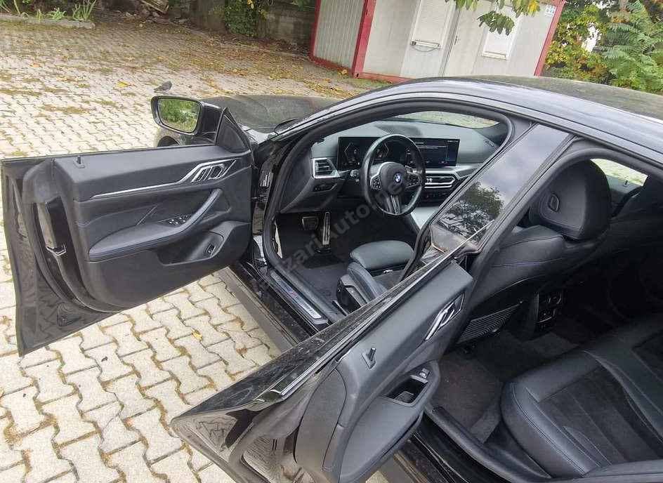 BMW Seria 4