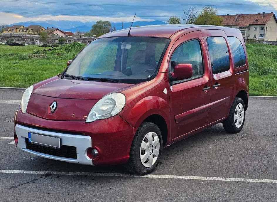 Renault Kangoo