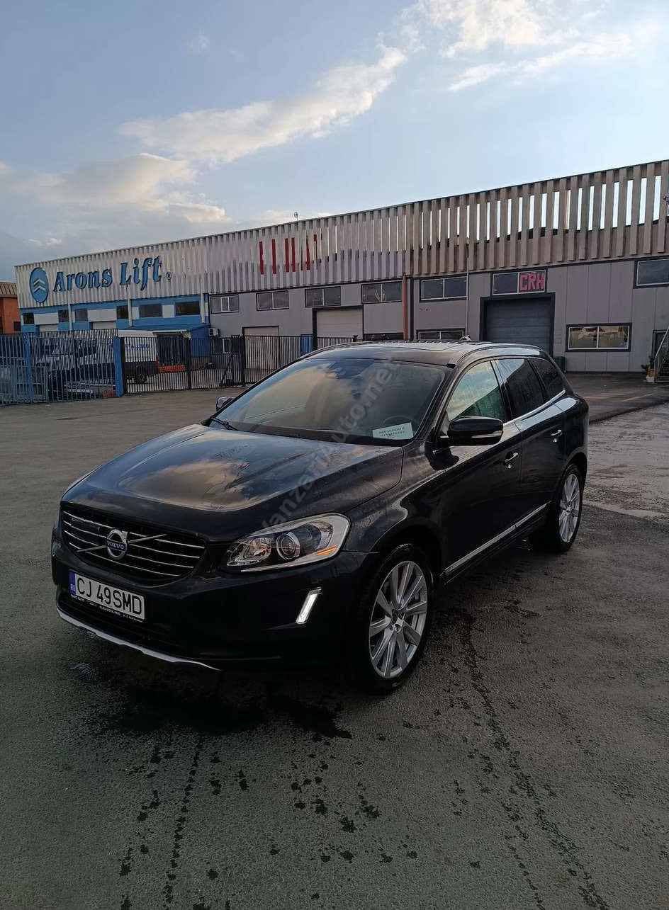 Volvo XC 60