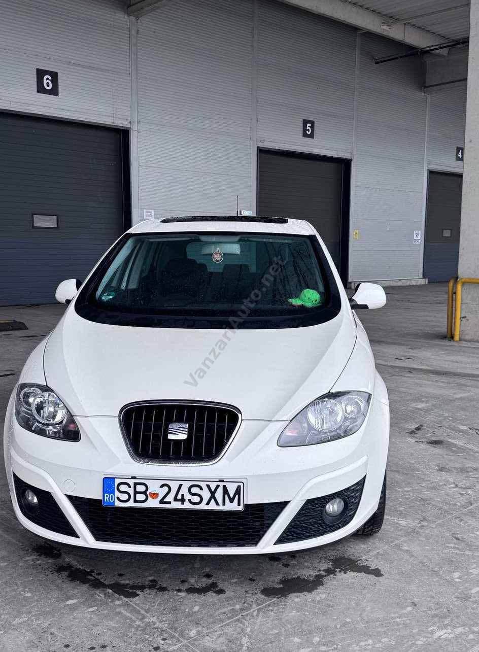 Seat Altea