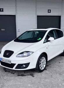 Seat Altea