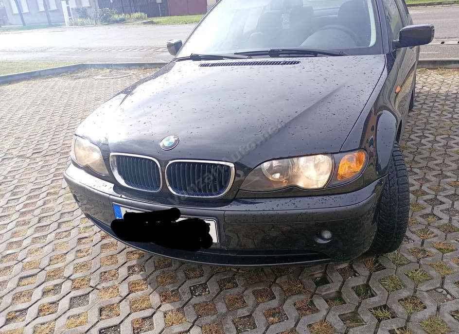 BMW Seria 3