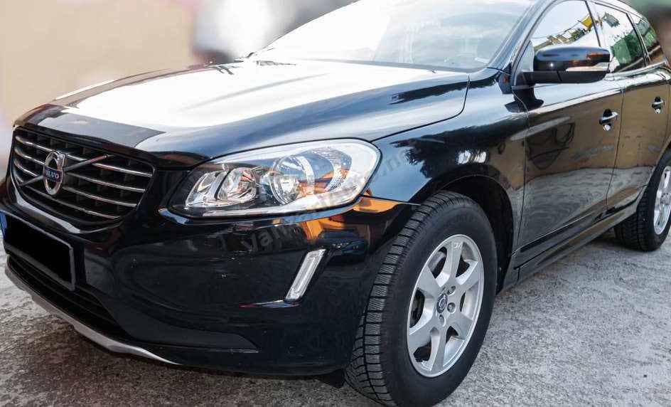 Volvo XC 60