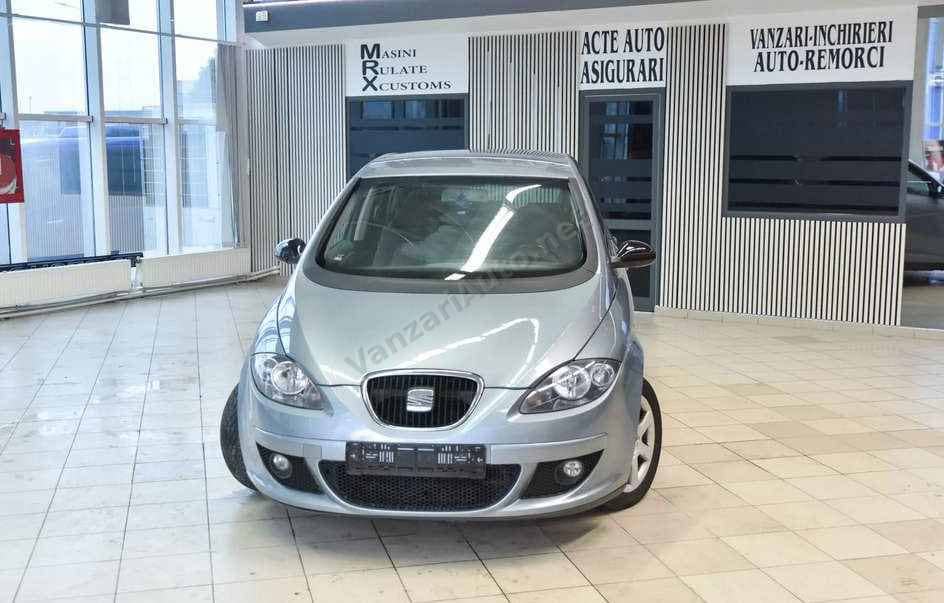 Seat Altea