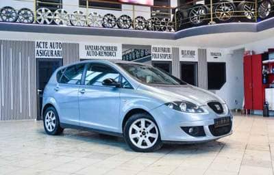 Seat Altea