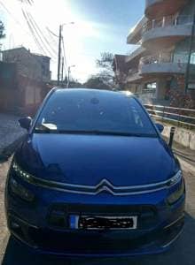 Citroen C4 Grand Picasso