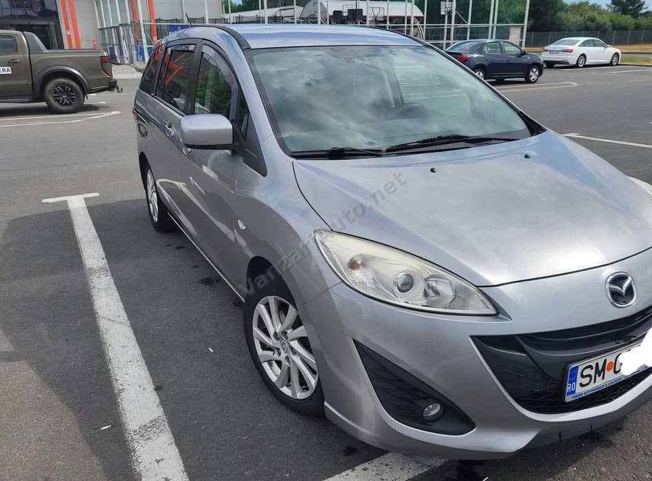Mazda 5