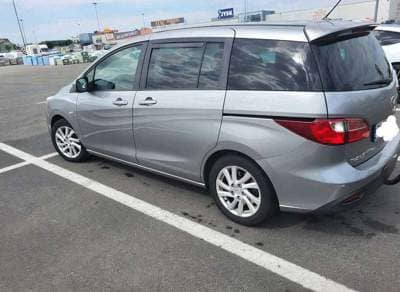 Mazda 5