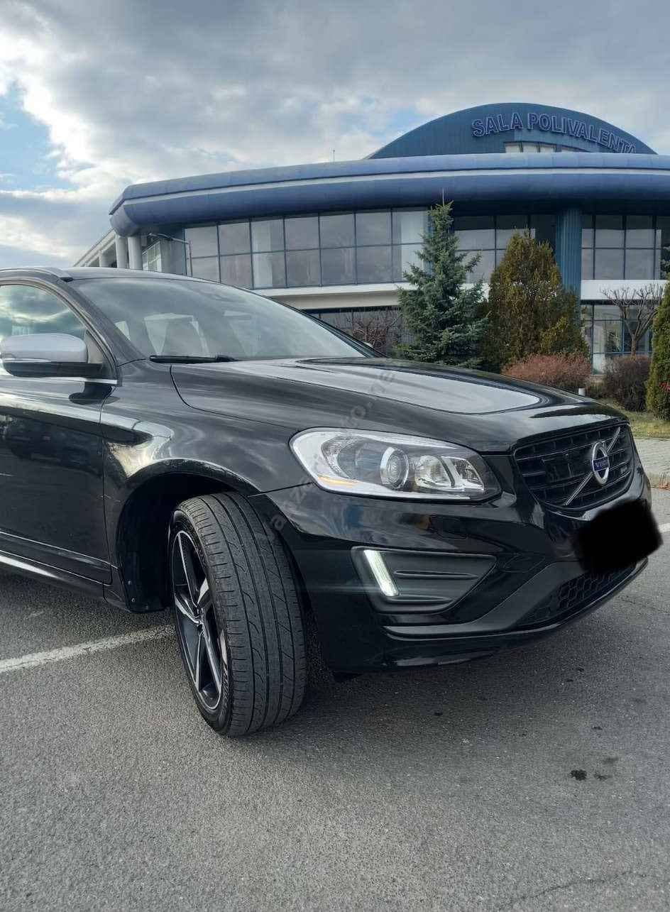 Volvo XC 60