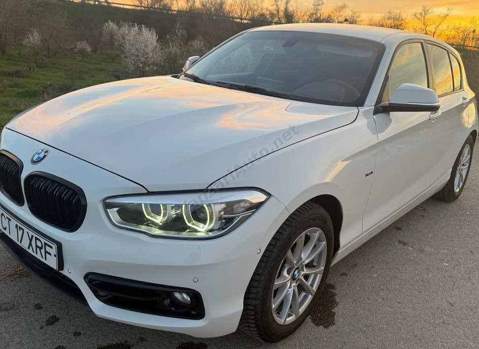 BMW Seria 1