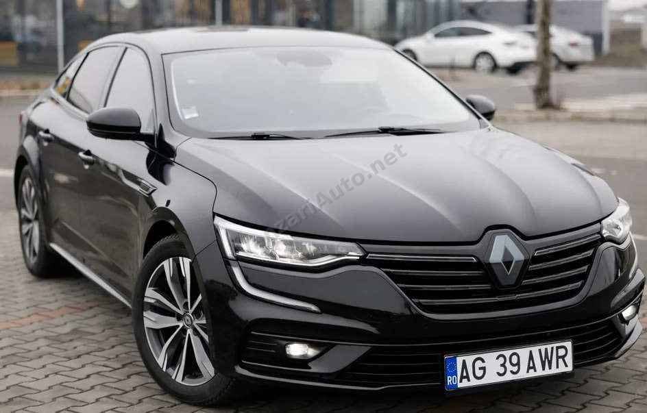 Renault Talisman