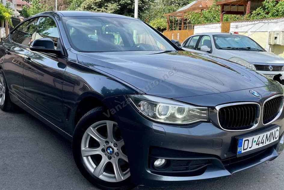 BMW Seria 3