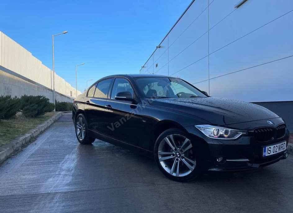 BMW Seria 3