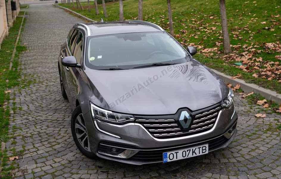 Renault Talisman