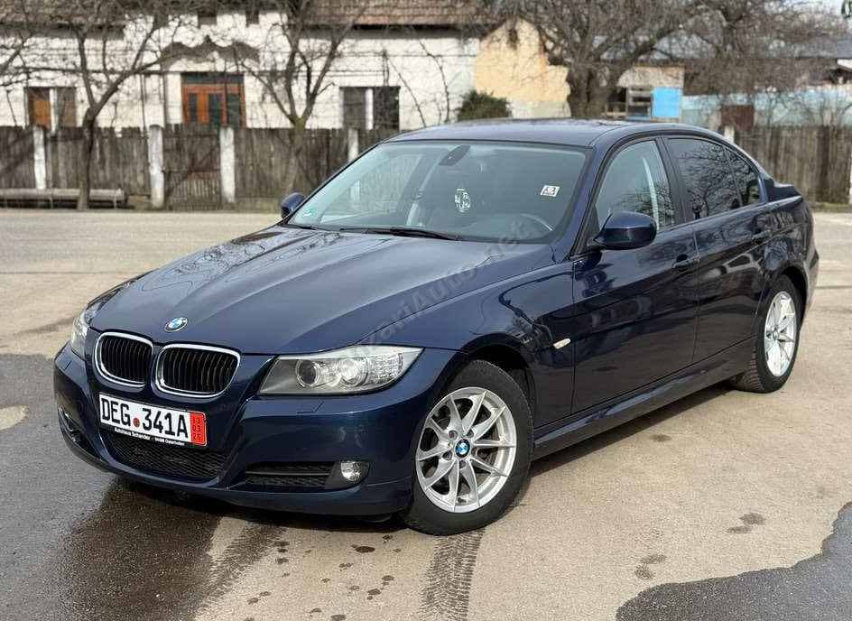 BMW Seria 3