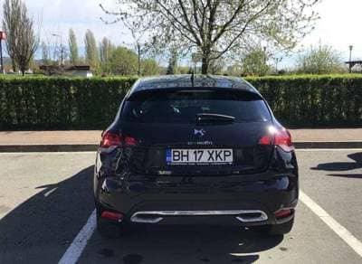 Citroen DS4