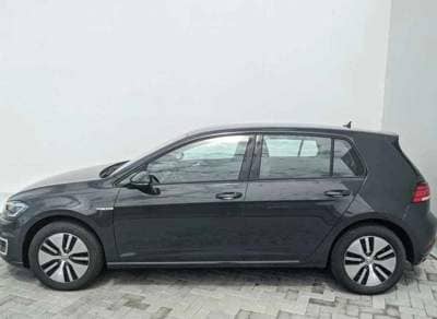 Volkswagen e-Golf