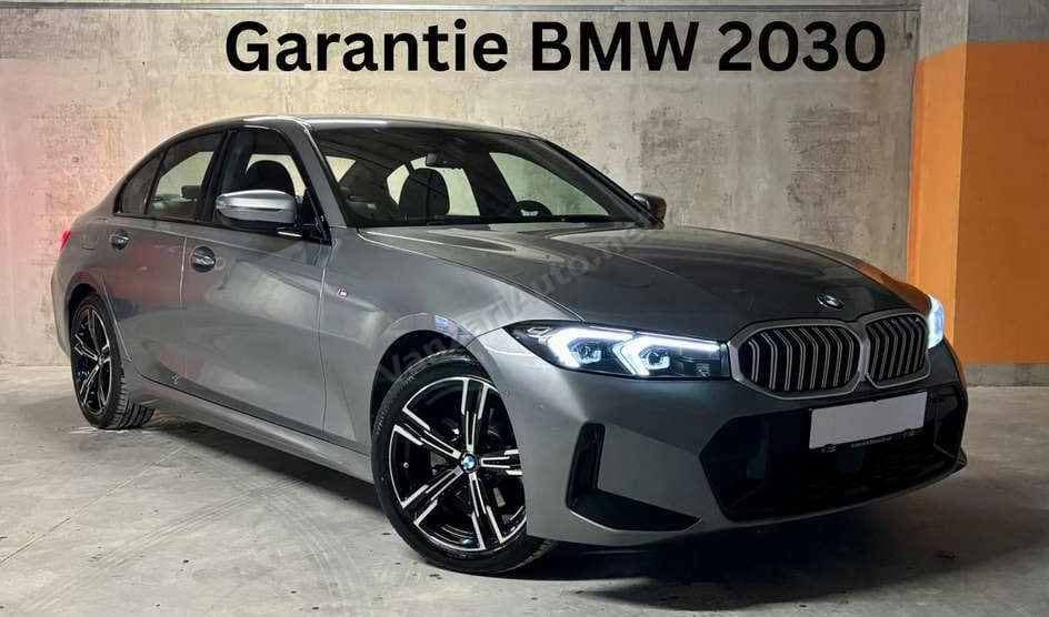 BMW Seria 3