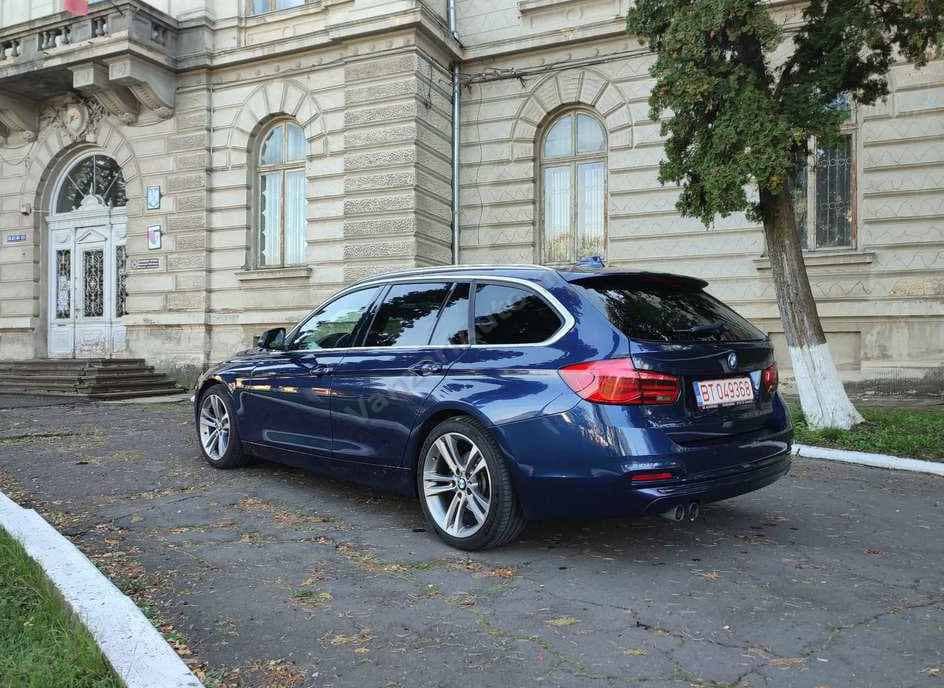 BMW Seria 3