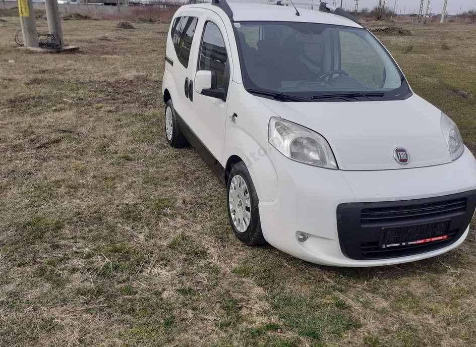 Fiat Fiorino