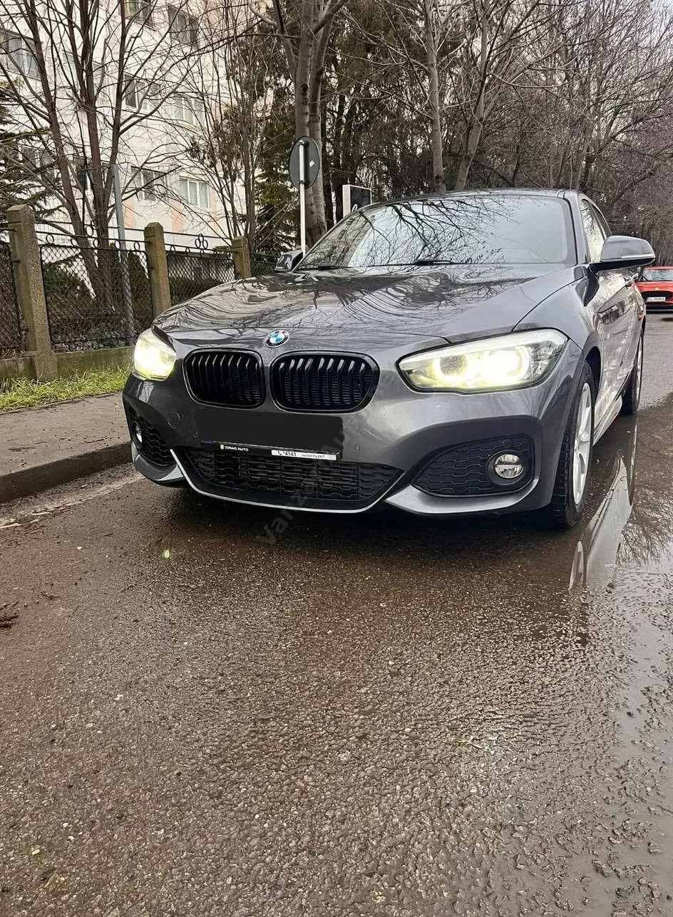 BMW Seria 1