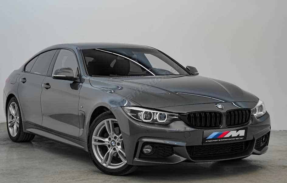 BMW Seria 4
