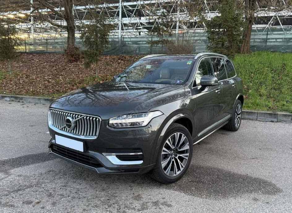 Volvo XC 90