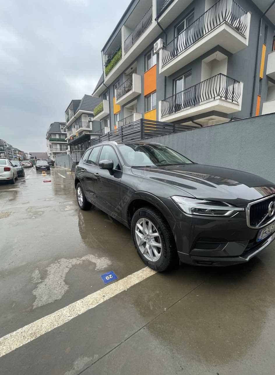 Volvo XC 60