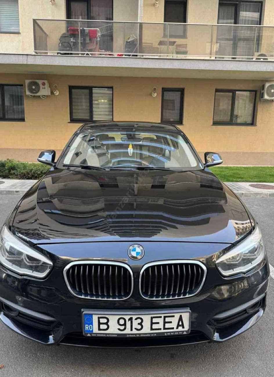 BMW Seria 1