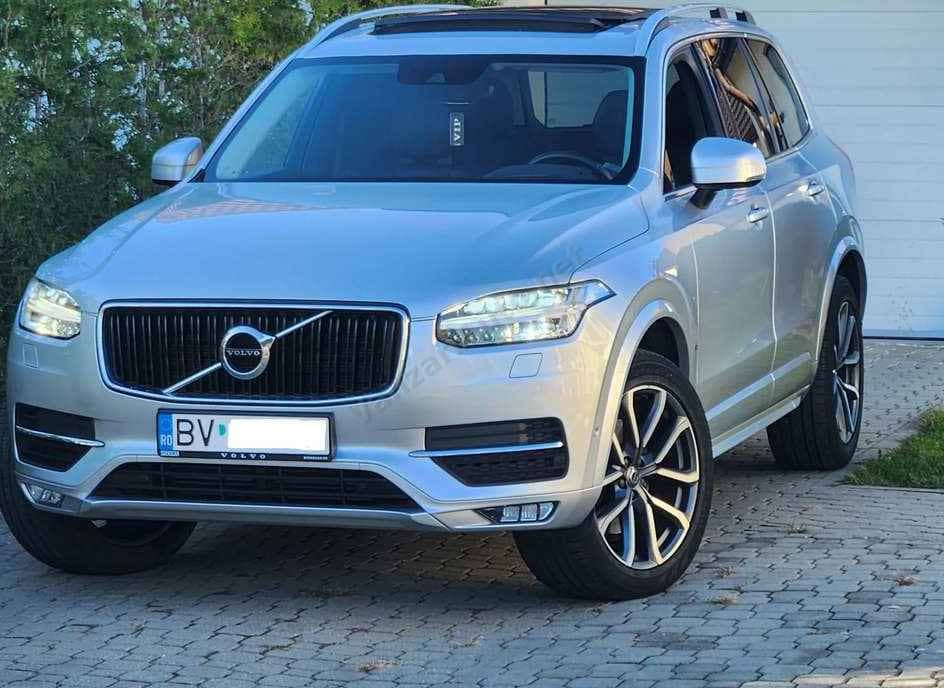 Volvo XC 90