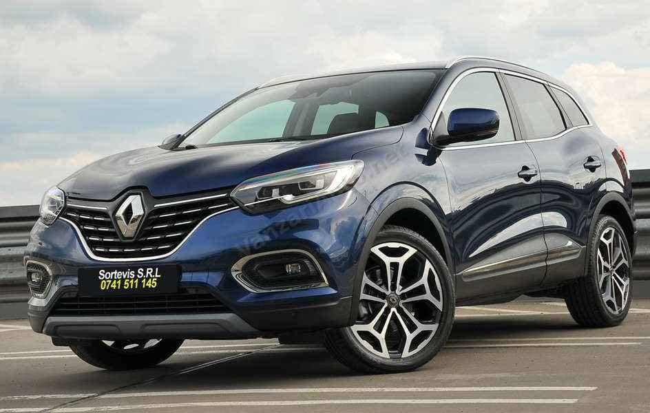 Renault Kadjar