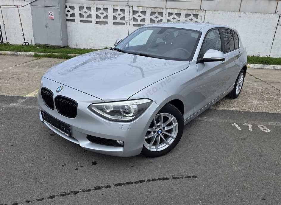 BMW Seria 1