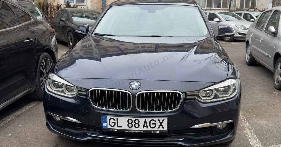 BMW Seria 3