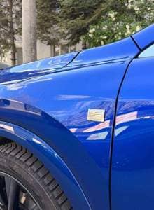 Lexus Seria RX